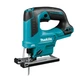 Лобзик акумуляторний MAKITA CXT (JV103DZ) - зображення 2