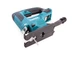 Лобзик акумуляторний MAKITA CXT (JV103DZ) - зображення 5