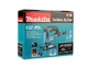 Лобзик акумуляторний MAKITA CXT (JV103DZ) - зображення 7