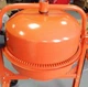 Бетонозмішувач Vitals Cm 180a, 180л - зображення 4