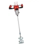 Міксер будівельний акумуляторний Einhell TP-MX 18-2 Li BL-Solo PXC 18В 450/720об/хв (4258770) - изображение 1