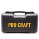 Багатофункціональний інструмент ProCraft Universal PMT650E (000650) - изображение 8