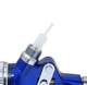 Фарборозпилювач Sigma HVLP d1,4мм (6812011) - изображение 7