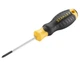 Викрутка Stanley Cushion Grip Ph0x60мм (STHT16153-0) - изображение 1