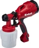 Фарбопульт електричний Einhell Classic TC-SY 400P 800мл (4260005) - изображение 1