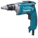Шуруповерт для гіпсокартону MAKITA FS4300JX2 - изображение 4