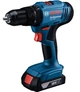 Дриль ударний Bosch GSB 183-LI (06019K9100) - изображение 2