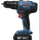 Дриль ударний Bosch GSB 183-LI (06019K9100) - изображение 3