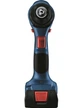 Дриль ударний Bosch GSB 183-LI (06019K9100) - изображение 4