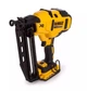 Пістолет цвяхозабивний акумуляторний DeWALT DCN660D2 - изображение 3
