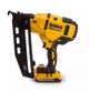 Пістолет цвяхозабивний акумуляторний DeWALT DCN660D2 - изображение 4