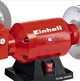 Верстат точильний Einhell Classic TC-WD 150/200 (4417240) - изображение 6