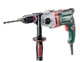 Дриль ударний Metabo 1300Вт SBEV 1300-2 S (600786500) - зображення 1