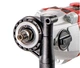 Дриль ударний Metabo 1300Вт SBEV 1300-2 S (600786500) - зображення 5