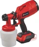 Фарборозпилювач Einhell Classic TC-SY 18/60 Li-Solo (4260025) - изображение 1