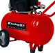 Компресор повітряний Einhell Expert TE-AC 270/50/10 (4010440) - изображение 2