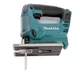 Лобзик акумуляторний MAKITA CXT JV101DSME - зображення 6