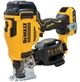 Пістолет цвяхозабивний акумуляторний DeWALT DCN45RND2 - изображение 2