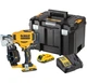 Пістолет цвяхозабивний акумуляторний DeWALT DCN45RND2 - изображение 8