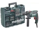 Дриль ударний Metabo 650Вт SBE 650 (600671870) - изображение 1