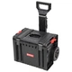 Ящик для інструментів QBRICK SYSTEM Pro Set 2 450x390x690мм (Z254386PG003) - зображення 2