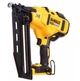 Цвяхозабивач акумуляторний DeWALT DCN660N - изображение 2