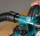 Рубанок акумуляторний MAKITA LXT (DKP181ZU) - изображение 5