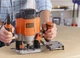 Фрезер BLACK+DECKER KW1200E - зображення 4
