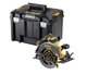 Пила дискова акумуляторна DeWALT DCS579NT - зображення 1