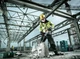 Перфоратор комбінований SDS-Max Metabo 1010Вт KHE 5-40 (600687000) - изображение 3