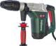 Перфоратор комбінований SDS-Max Metabo 1010Вт KHE 5-40 (600687000) - изображение 4