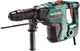 Перфоратор комбінований безщітковий двигун SDS-Max Metabo 1050В KHEV 5-40 BL (600765500) - зображення 1