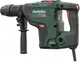 Перфоратор комбінований безщітковий двигун SDS-Max Metabo 1050В KHEV 5-40 BL (600765500) - зображення 3