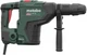 Перфоратор комбінований безщітковий двигун SDS-Max Metabo 1050В KHEV 5-40 BL (600765500) - зображення 5