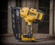 Пістолет цвяхозабивний акумуляторний DeWALT DCN662NT - изображение 7