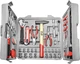 Набір інструментів Stark STKIT-173 (552173010) - изображение 2