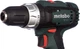 Акумуляторний ударний дриль шуруповерт Metabo 18В SB 18 L (602317500) - зображення 5