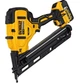 Цвяхозабивач акумуляторний DeWALT DCN650P2 - изображение 2