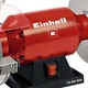 Верстат точильний Einhell Classic TC-BG 200 (4412820) - изображение 2