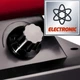Верстат точильний Einhell Classic TH-XG 75 Kit (4412560) - изображение 4