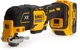 Реноватор акумуляторний DeWALT DCS356P2 - изображение 2