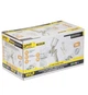 Фарборозпилювач Sigma HVLP-mini d0,8мм (6812031) - зображення 8