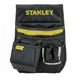 Сумка для інструменту Stanley Basic Tool Pouch 235x332x75мм (1-96-181) - зображення 1