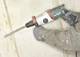Перфоратор SDS-Plus Metabo 800Вт BHE 2644 (606156000) - зображення 5