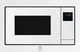 Kuchenka mikrofalowa do zabudowy Electrolux LMS4253TBW - obraz 1
