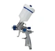 Фарборозпилювач Refine LVMP d0,8мм (6814191) - зображення 1