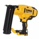 Цвяхозабивач акумуляторний DeWALT DCN680NT - зображення 3