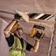Цвяхозабивач акумуляторний DeWALT DCN680NT - зображення 6