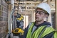 Фен будівельний DeWALT DCE530N - зображення 3