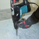 Перфоратор MAKITA HR4501C - зображення 2